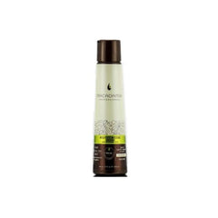 Jag Couture London - New York Macadamia Weightless Moisture shampoo 300ml