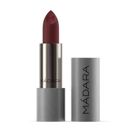 Jag Couture London - New York Mádara Madara Velvet Cream Barra De Labios 35 Dark Nude 1un