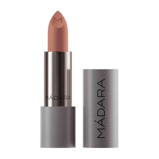 Jag Couture London - New York Mádara Madara Velvet Mate Barra De Labios 34 Whisper 1un