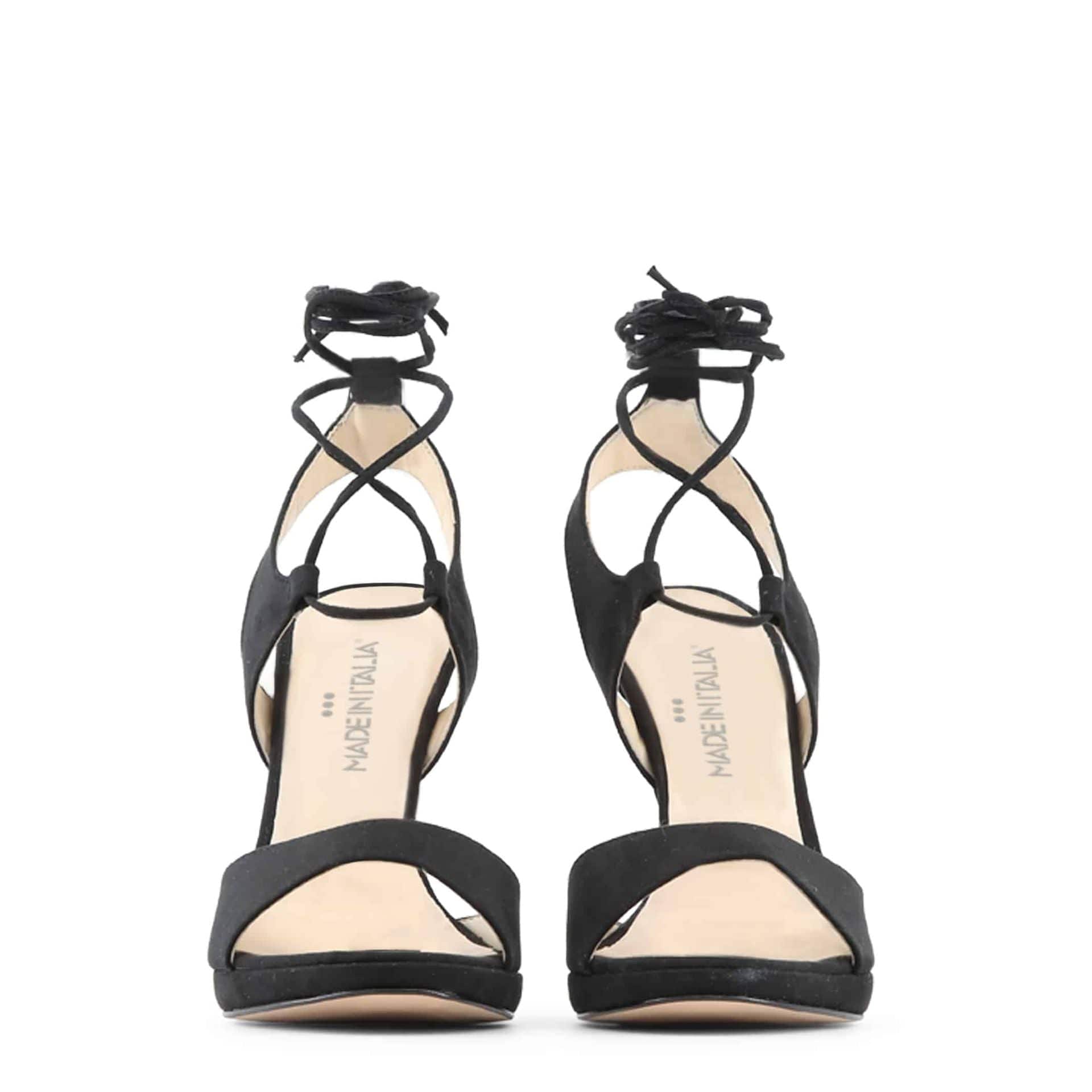 Jag Couture London - New York Made in Italia ERICA_NERO