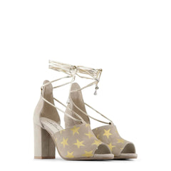 Jag Couture London - New York Made in Italia SIMONA_TAUPE