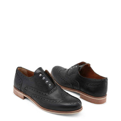 Jag Couture London - New York Made in Italia TEOREMA_NERO