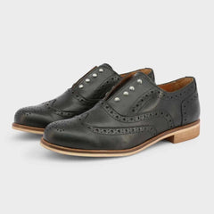 Jag Couture London - New York Made in Italia TEOREMA_NERO