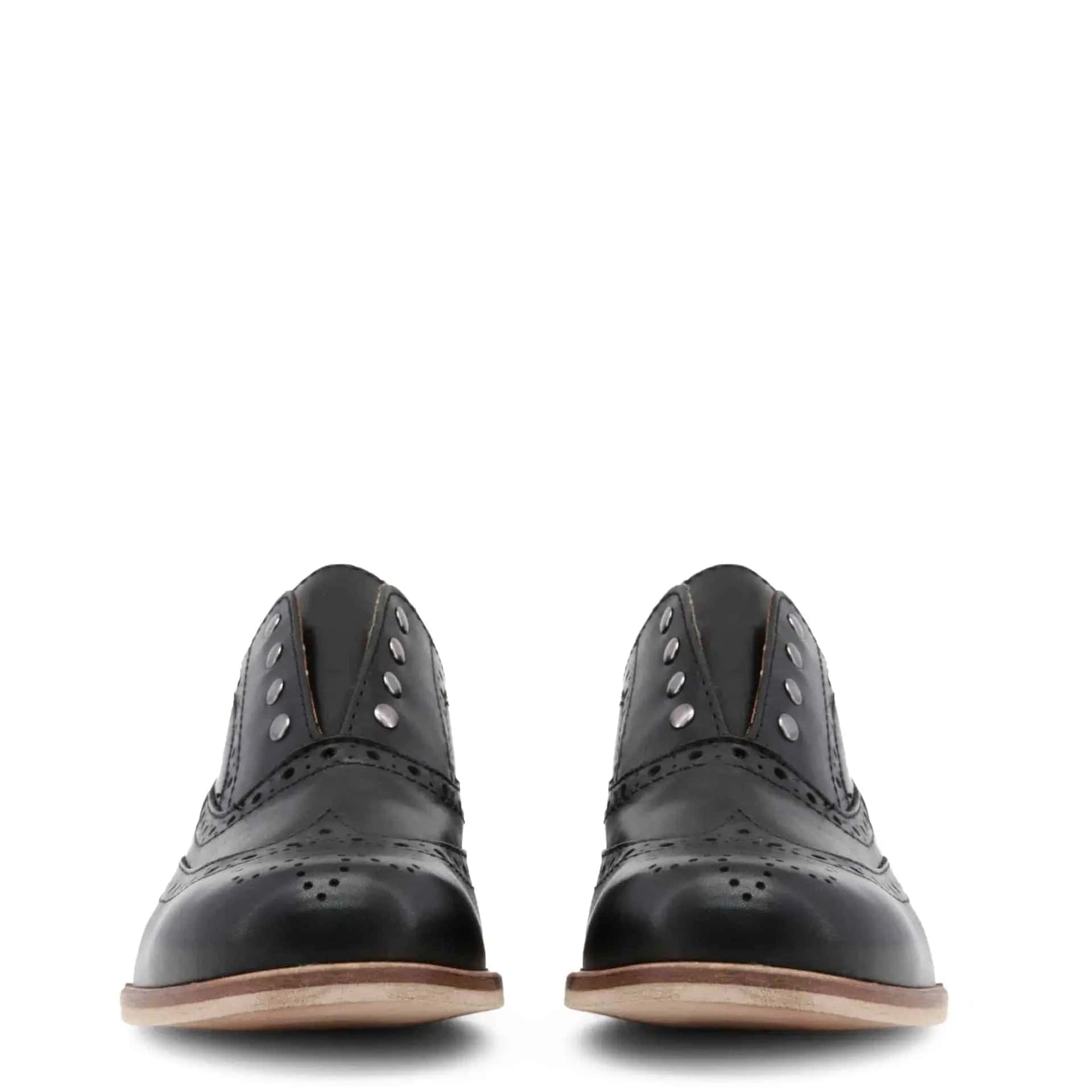 Jag Couture London - New York Made in Italia TEOREMA_NERO