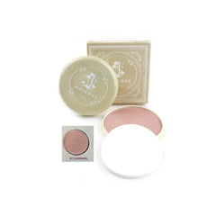 Jag Couture London - New York Maderas De Oriente Cream Makeup 01 Rachel
