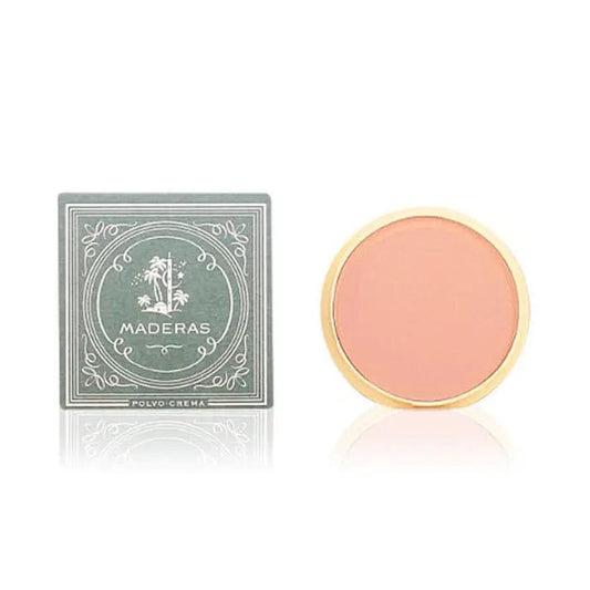 Jag Couture London - New York Maderas De Oriente Cream Powder 07 Tostado 15g