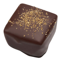 Jag Couture London - New York Magic - dark salted caramel 14.6g
