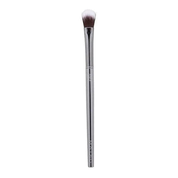 Jag Couture London - New York Maiko Luxury Grey Pincel Para Corrector 1003 1 U