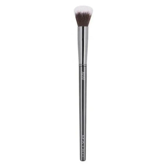 Jag Couture London - New York Maiko Luxury Grey Pincel Para Difuminar Corrector 1010 1 U