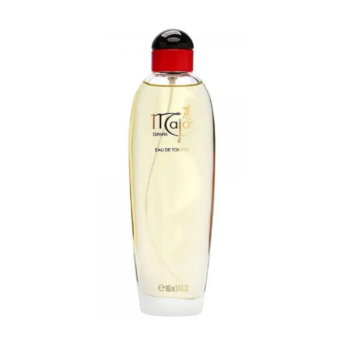 Jag Couture London - New York Maja Eau De Toilette Spray 100ml
