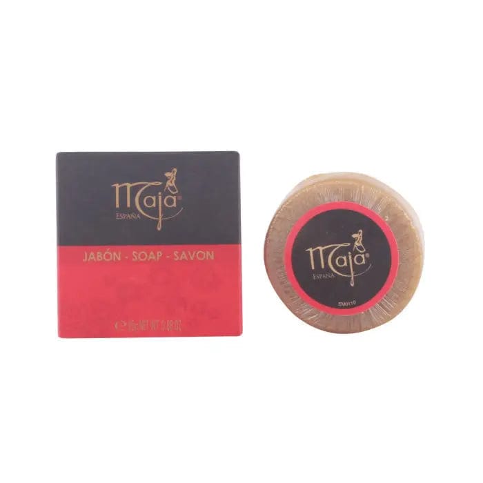 Jag Couture London - New York Maja Soap 25g