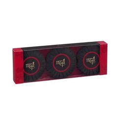 Jag Couture London - New York Maja Soap 3x100g