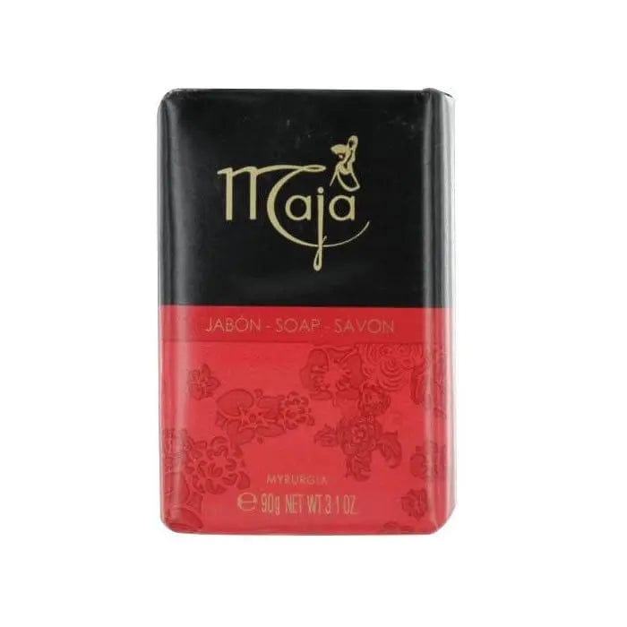 Jag Couture London - New York Maja Soap 90g