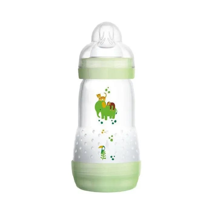 Jag Couture London - New York Mam Baby Anti Colic Bottle Unisex 320ml