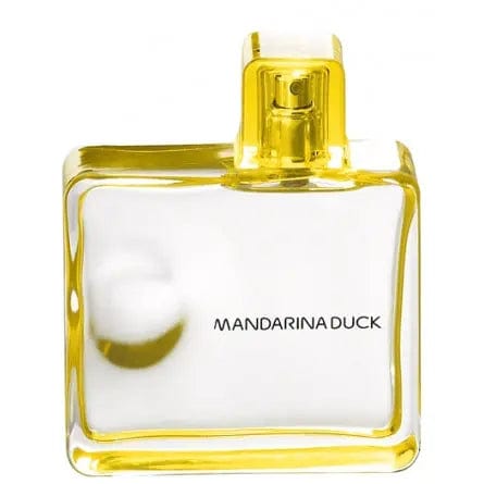 Jag Couture London - New York Mandarina Duck Eau De Toilette Spray 100ml