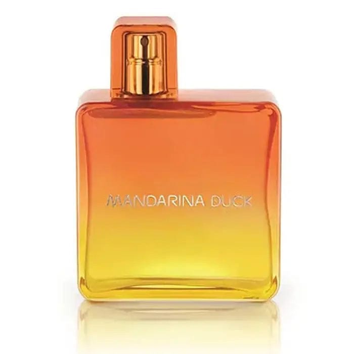 Jag Couture London - New York Mandarina Duck For Her Vida Loca Eau De Toilette Spray 100ml