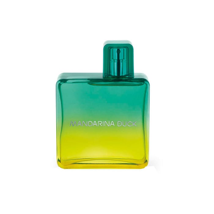 Jag Couture London - New York Mandarina Duck For Him Vida Loca Eau De Toilette Spray 100ml