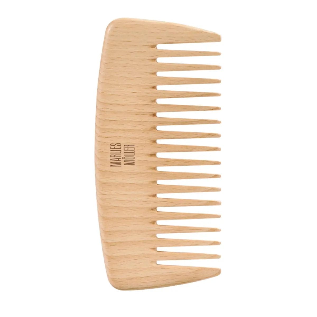 Jag Couture London - New York Marlies Moller Allround Curls Comb