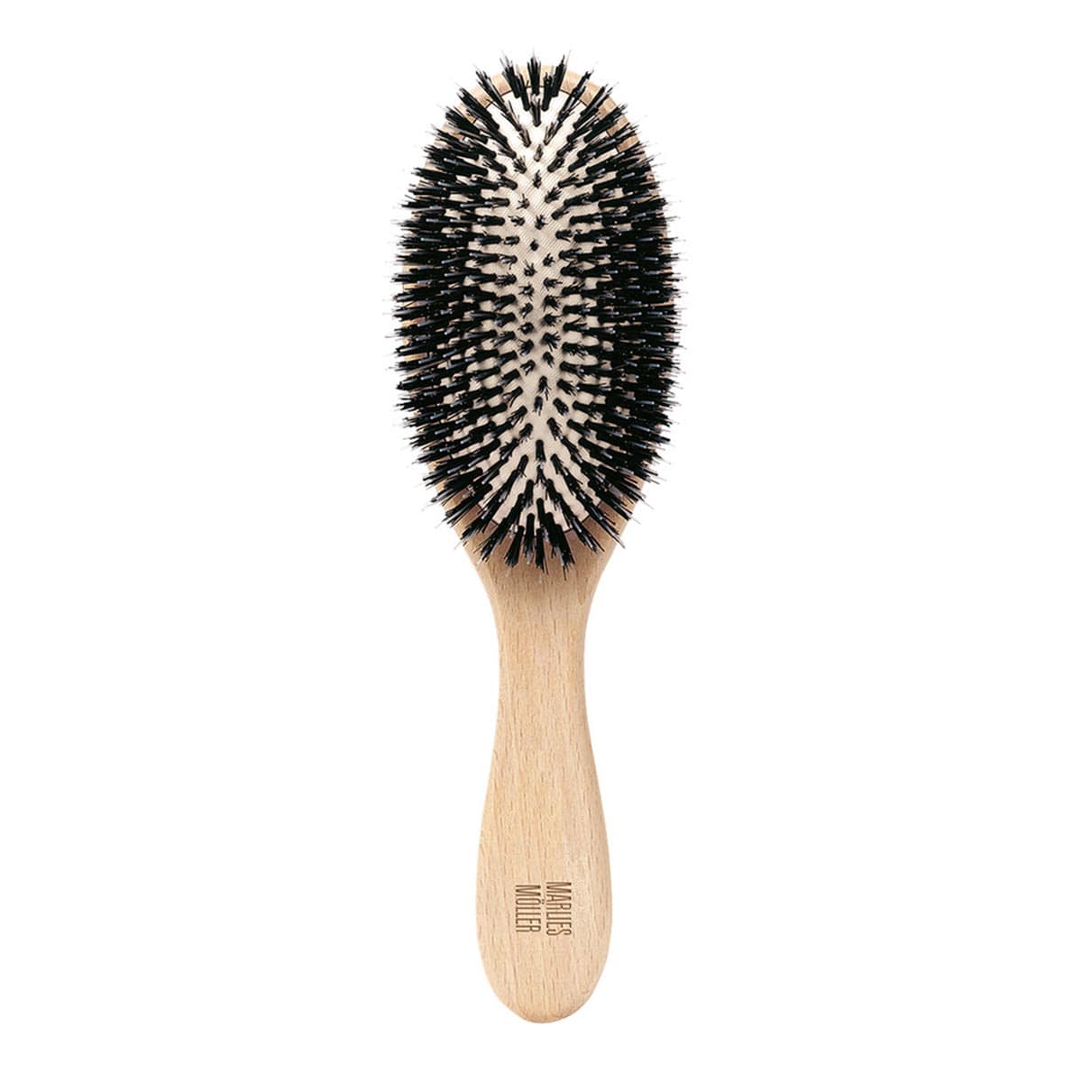 Jag Couture London - New York Marlies Moller Allround Hair Travel Brush