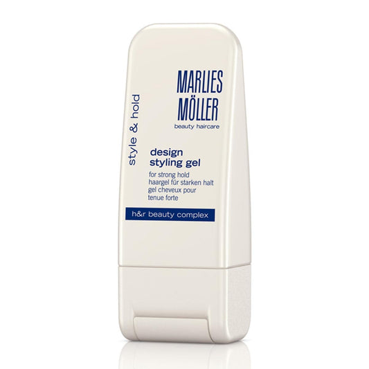 Jag Couture London - New York Marlies Moller Design Styling Gel 100ml