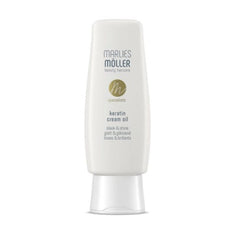 Jag Couture London - New York Marlies Möller Keratin Cream Oil 100ml