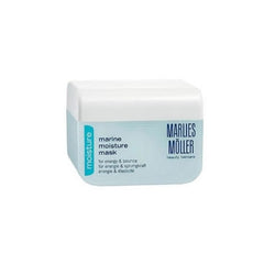 Jag Couture London - New York Marlies Moller Moisture Marine Mask 125ml