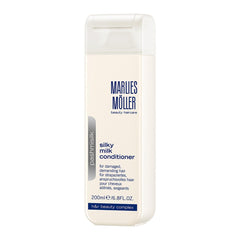 Jag Couture London - New York Marlies Moller Pashmisilk Silky Milk Conditioner 200ml