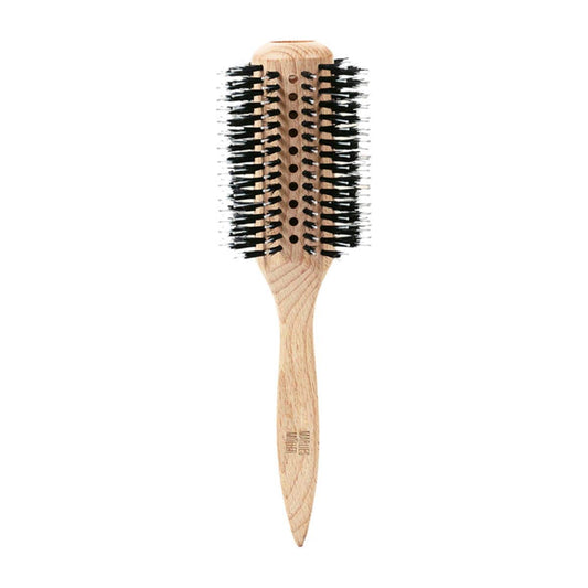 Jag Couture London - New York Marlies Moller Super Round Brush