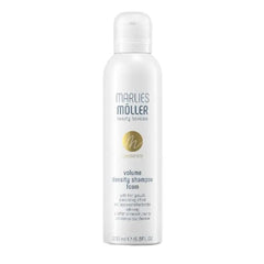 Jag Couture London - New York Marlies Möller Volume Density Shampoo Foam 200 ml