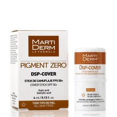 Jag Couture London - New York Martiderm Despigmentation Stick Spf50+ 4ml
