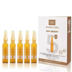 Jag Couture London - New York Martiderm Dsp Bright 5 Ampoules