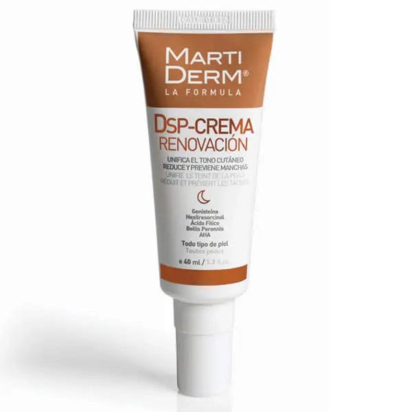 Jag Couture London - New York Martiderm Dsp-Cream Restoration 40ml