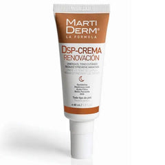 Jag Couture London - New York Martiderm Dsp-Cream Restoration 40ml
