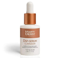 Jag Couture London - New York Martiderm Dsp-Serum Brightness 30ml