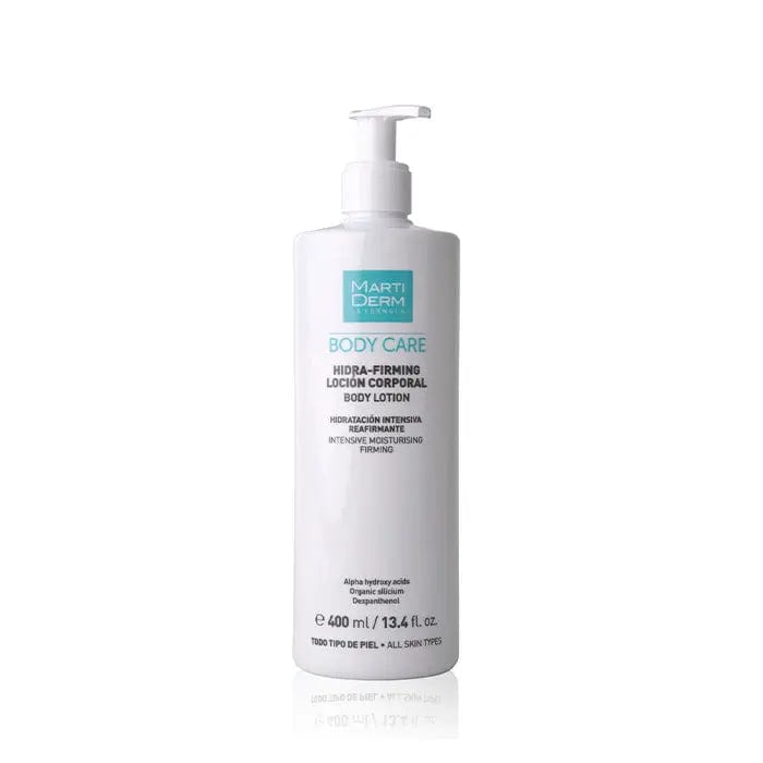 Jag Couture London - New York Martiderm™ Hidra-Firming Body Lotion 400ml