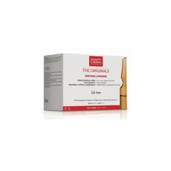 Jag Couture London - New York Martiderm Liposomes 30x2ml Ampules