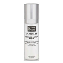 Jag Couture London - New York Martiderm Platinum Neck-Line Serum Corrector Neck &amp; Neckline 50ml