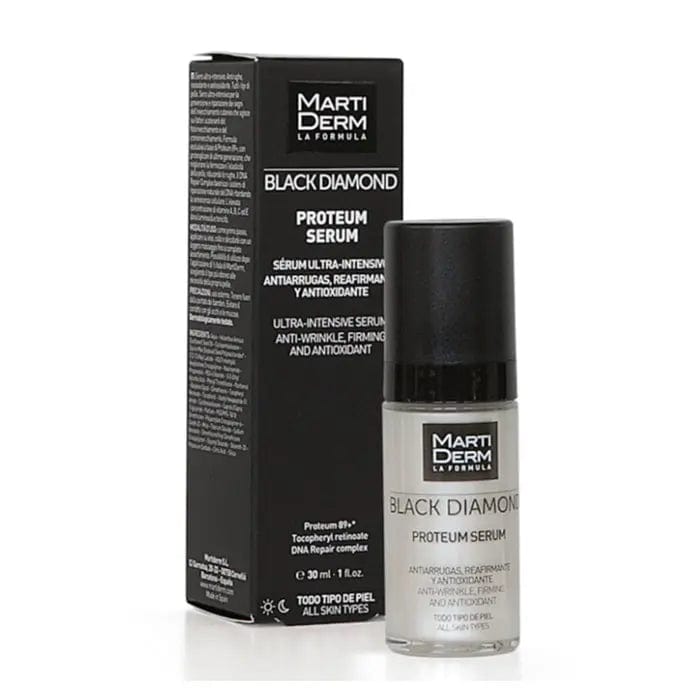 Jag Couture London - New York Martiderm Proteum Serum 30ml