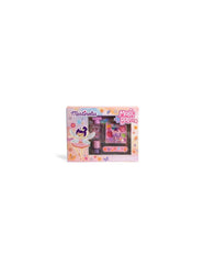 Jag Couture London - New York Martinelia Magic Ballet Fragance and Makeup Edt Spray 20ml Sets