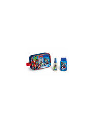 Jag Couture London - New York Marvel Lorenay Vengadores Edt Spray 90ml Neceser