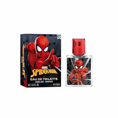 Jag Couture London - New York Marvel Spiderman Eau De Toilette Spray 30ml