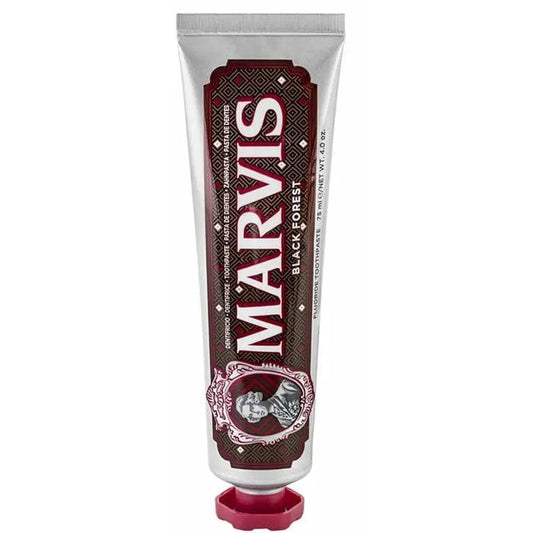 Jag Couture London - New York Marvis Black Forest Toothpaste 75ml