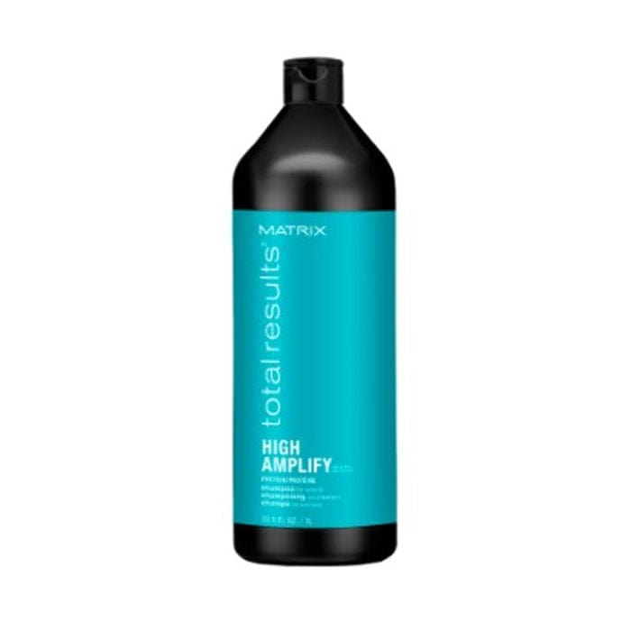 Jag Couture London - New York Matrix Total Results High Amplify Shampoo 1000ml