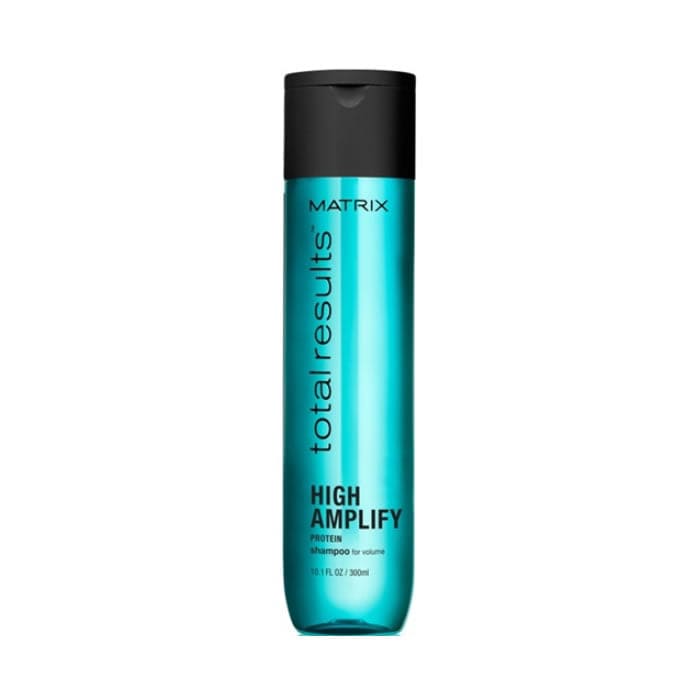 Jag Couture London - New York Matrix Total Results High Amplify Shampoo 300ml