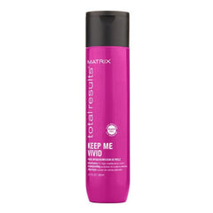 Jag Couture London - New York Matrix Total Results Keep Me Vivid Shampoo 300ml