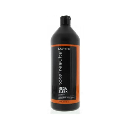 Jag Couture London - New York Matrix Total Results Mega Sleek Conditioner 1000ml