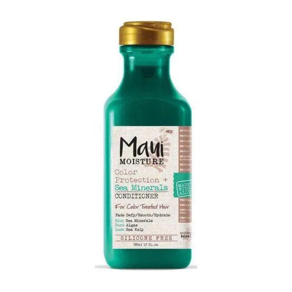 Jag Couture London - New York Maui Sea Minerals Color Protection Hair Conditioner 385ml