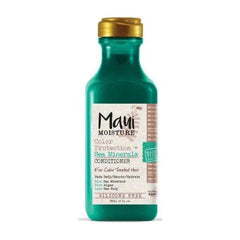 Jag Couture London - New York Maui Sea Minerals Color Protection Hair Conditioner 385ml