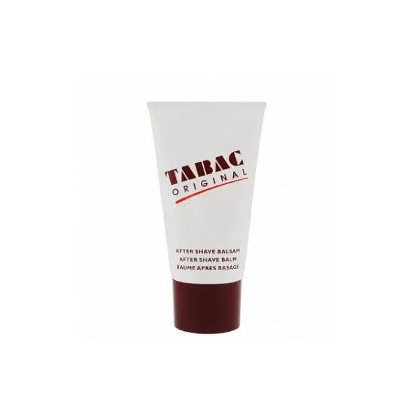 Jag Couture London - New York Maurer and Wirtz Tabac After Shave Balm 75ml