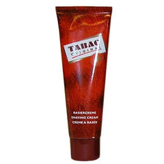 Jag Couture London - New York Maurer and Wirtz Tabac Shaving Cream 100ml